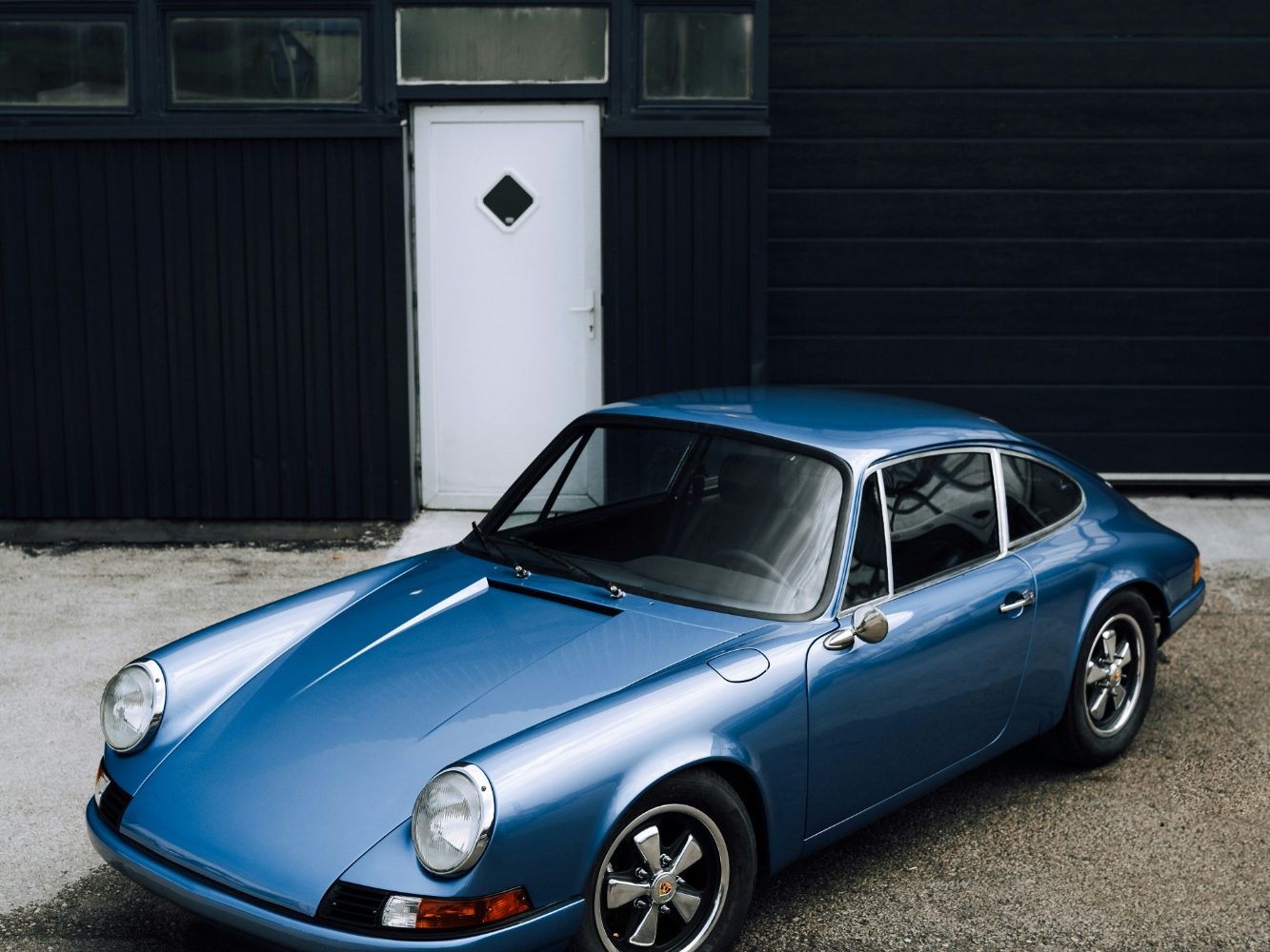 Wertgutachten für Fahrzeuge, Youngtimer und Oldtimer
