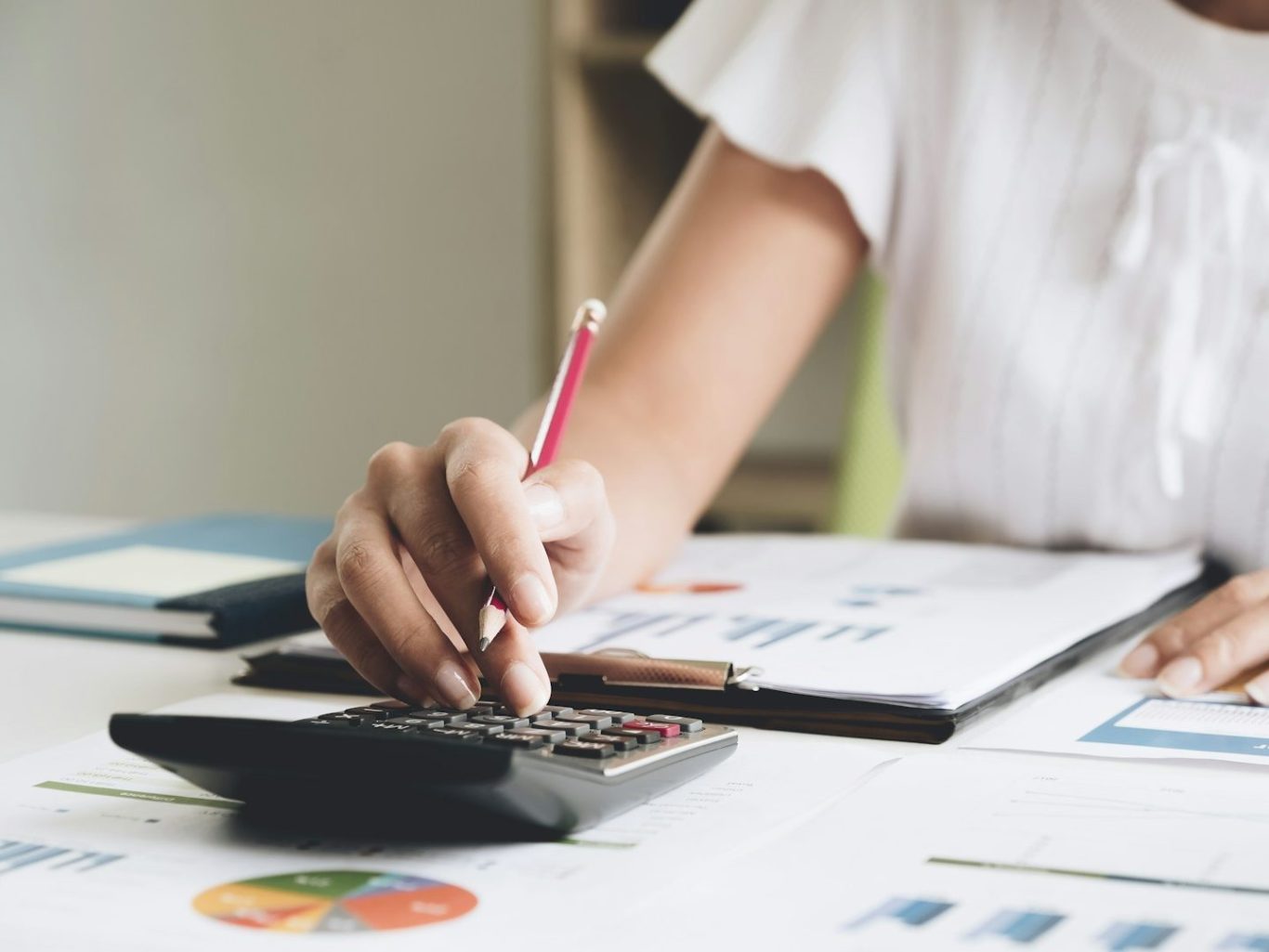 Finanzamtgutachten und Bewertung von Firmenfahrzeugen