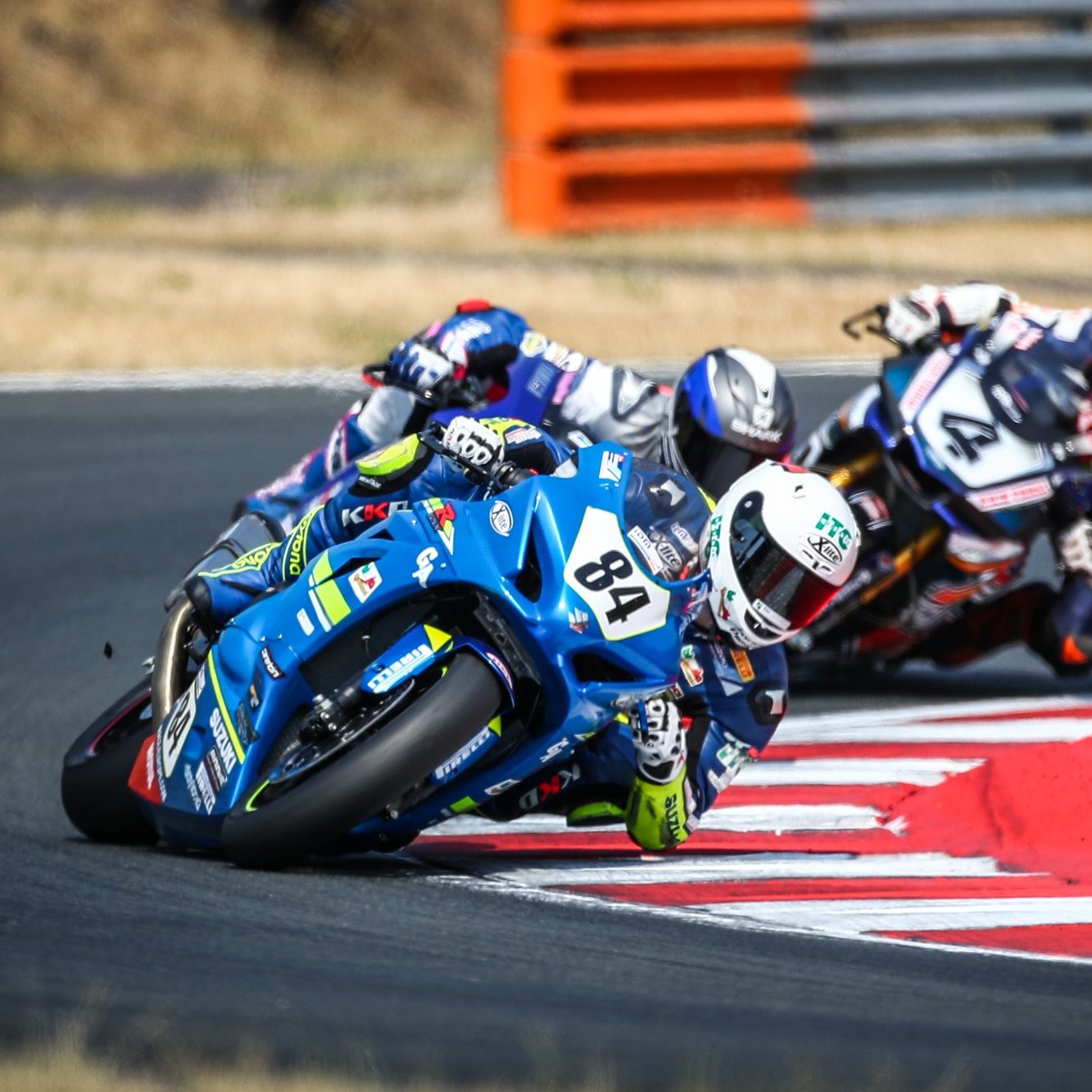 Motorrad